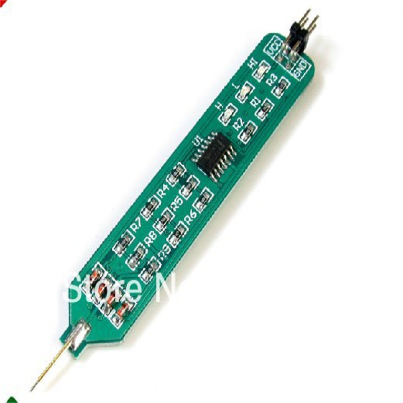 Diy Analog Electronics - Herramientas electrónicas de bricolaje Kit de