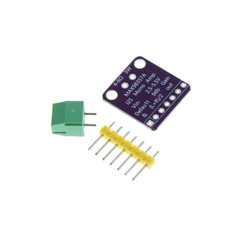 Diy Audio Electronics Projects - Módulo Amplificador de Potencia de Audio
