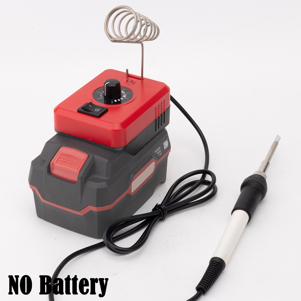 Diy Soldering Station No Electronics - Estación de soldadura T12, soldador electrónico