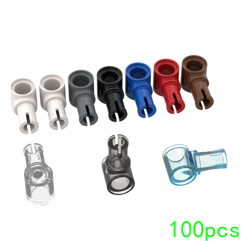 Diy Electronics Ideas - 100 Uds. Partículas de ensamblaje de