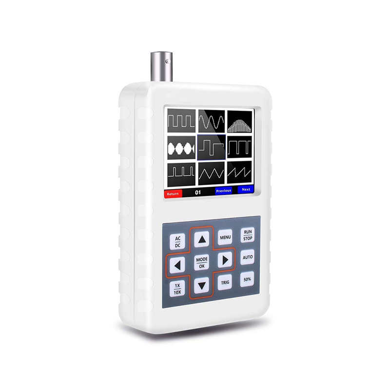 Oscilloscope Dso Mini - Osciloscopio Digital Portátil Handle DSO PRO