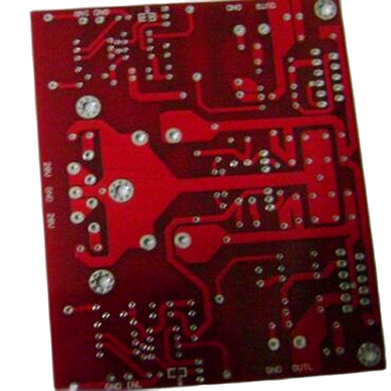 Diy Audio Electronics Projects - Placa Amplificadora LM3886, Componente Electrónico, Módulo