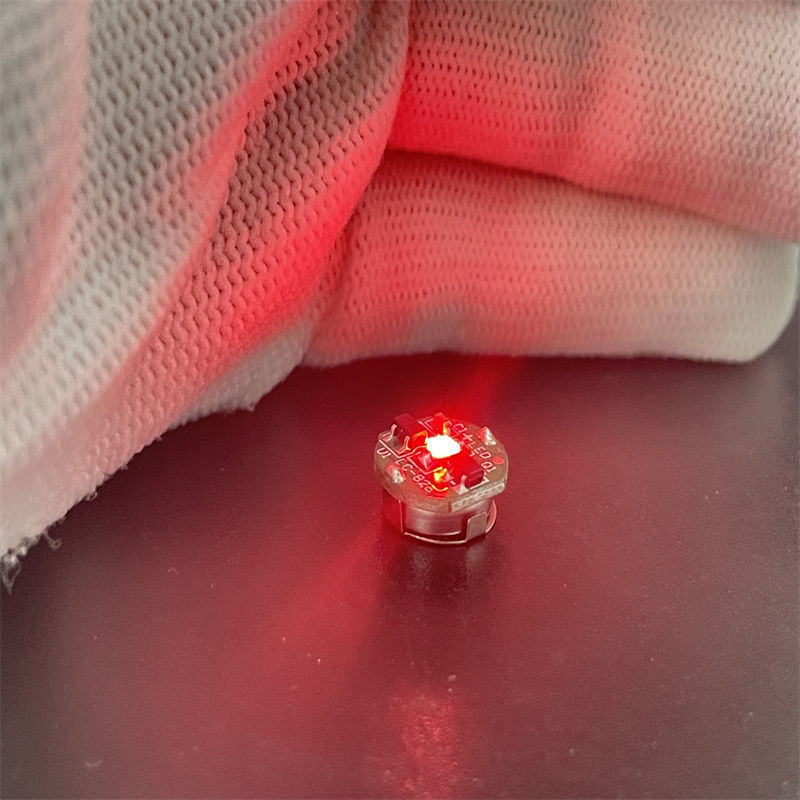 Diy Lamp Electronics - Mini Lámpara LED, Lámpara Magnetrón, Luz
