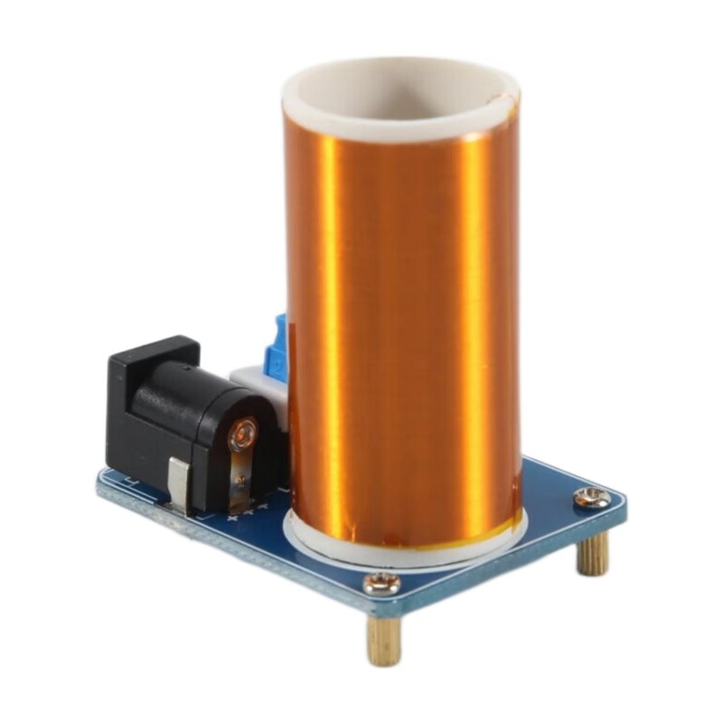 Diy Electronics Kits - ABJG-BD243 Mini Kit de Bobina de