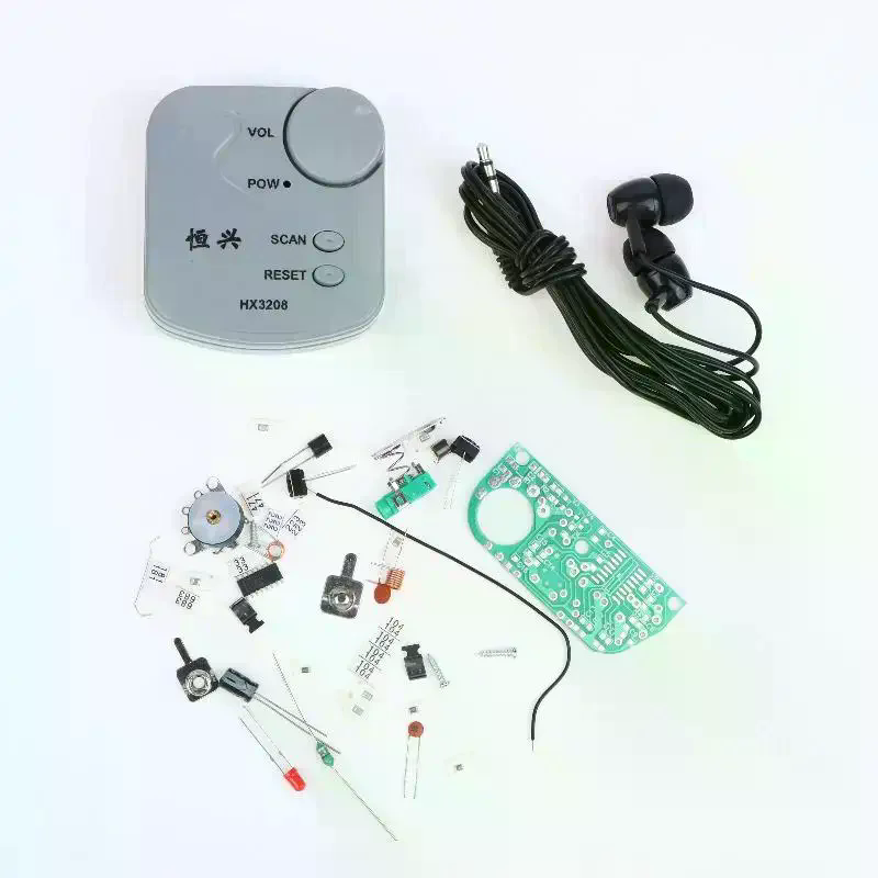 Diy Electronics Kits - Kit Electrónico DIY, Módulo de Radio