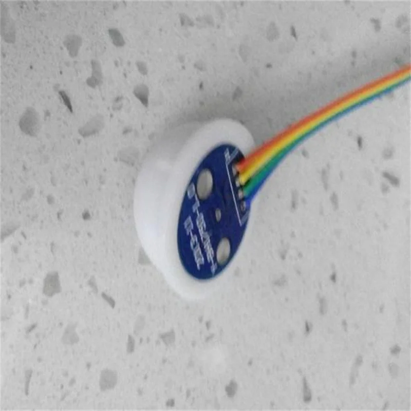 Sensor de módulo de bola de lu - Diy Audio Electronics Projects reseña y precio