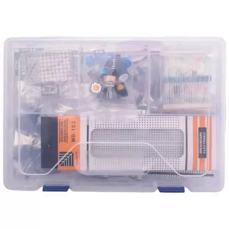 Kit de Inicio Y23A-RFID para A - Diy Electronics Learning Kit reseña y precio