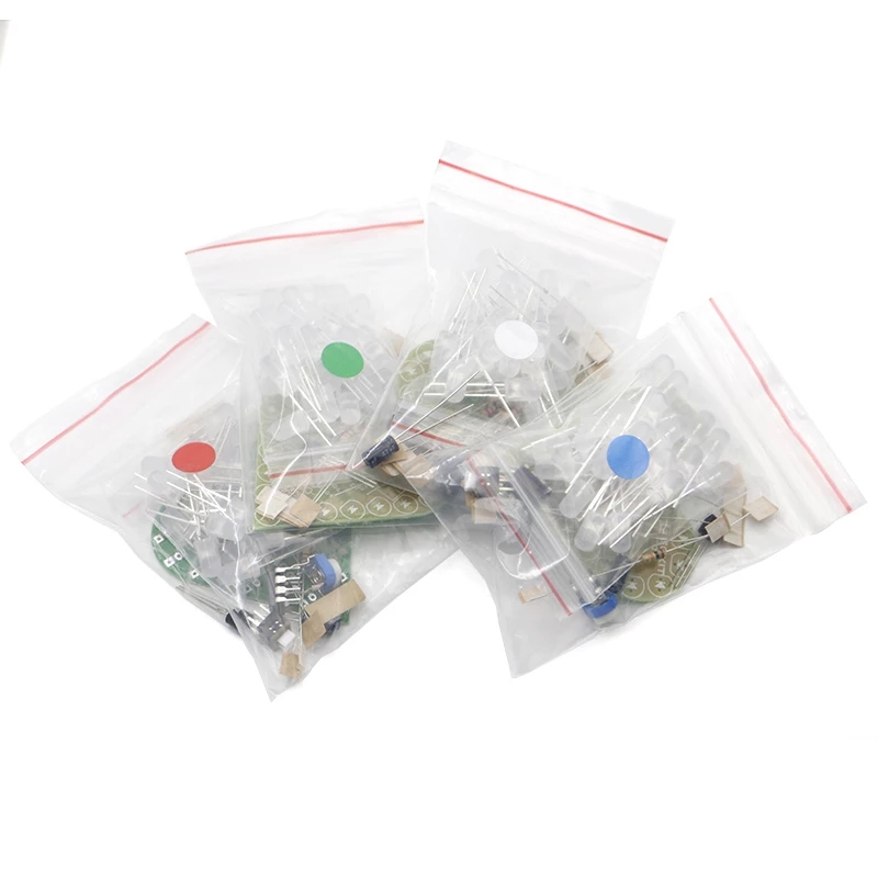 Kit de bricolaje, Kit de lámpa - Diy Electronics Lab reseña y precio