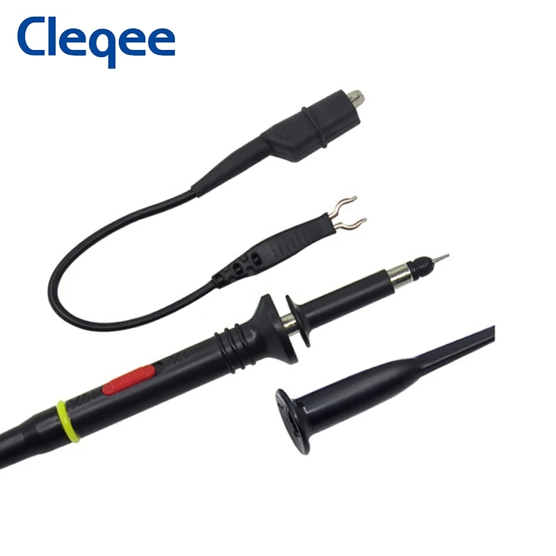 Sonda de osciloscopio MCX 60Mh - Oscilloscope Dso Mini reseña y precio