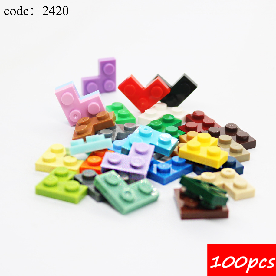 Kit de bloques de construcción - Diy Electronics Ideas reseña y precio