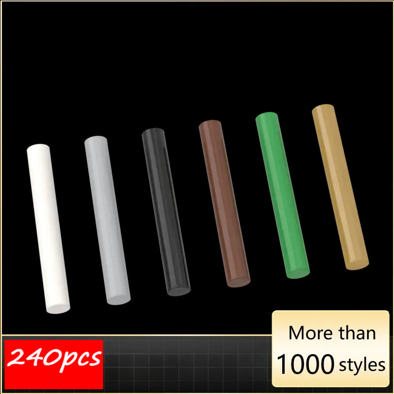 240 Uds. Partículas de ensambl - Diy Electronics Ideas reseña y precio