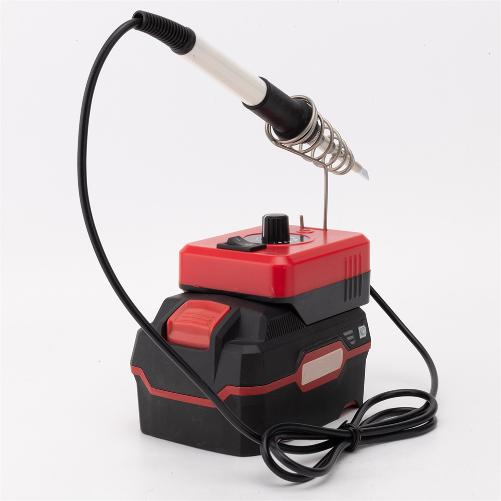 Estación de soldadura T12, sol - Diy Soldering Station No Electronics reseña y precio