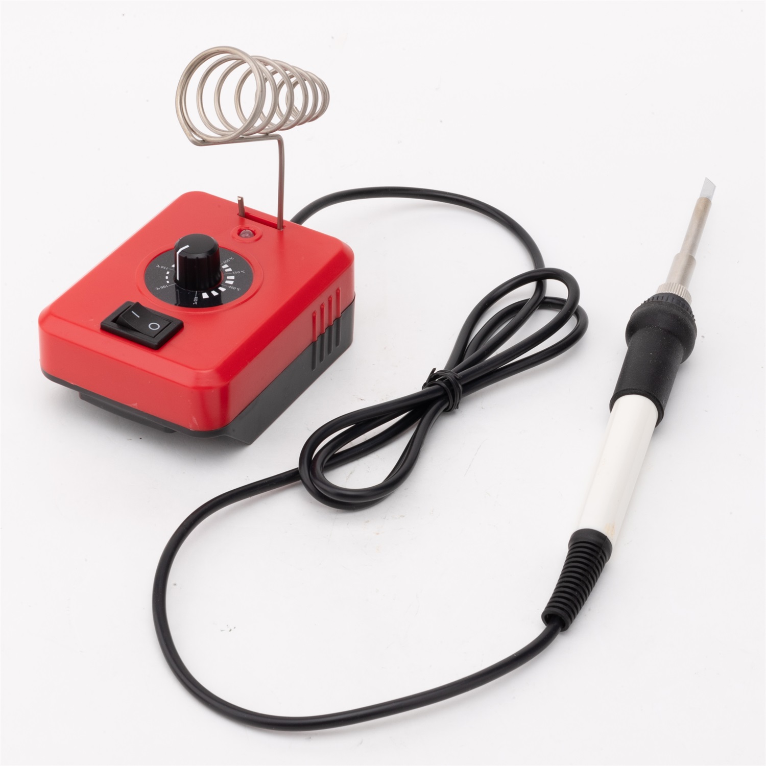 Estación de soldadura T12, sol - Diy Soldering Station No Electronics reseña y precio