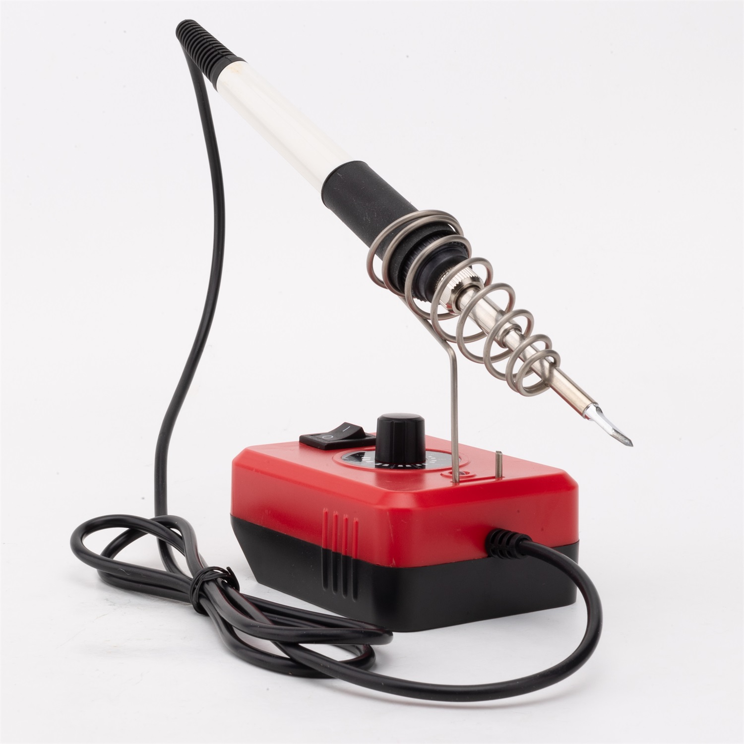 Estación de soldadura T12, sol - Diy Soldering Station No Electronics reseña y precio