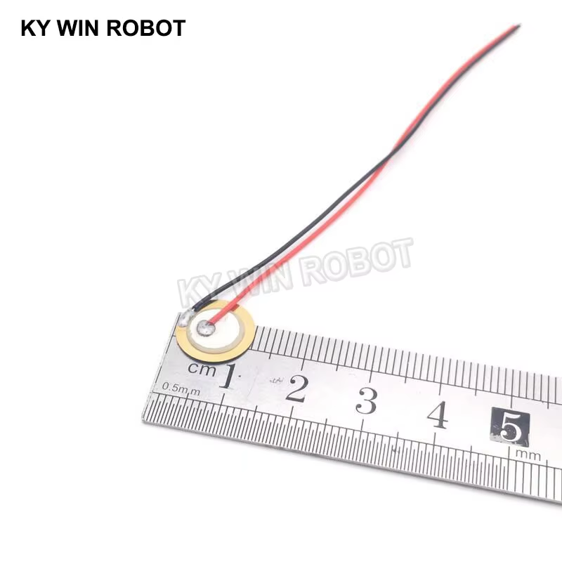 10 Piezas de Placas de Cerámic - Diy Electronic Components reseña y precio