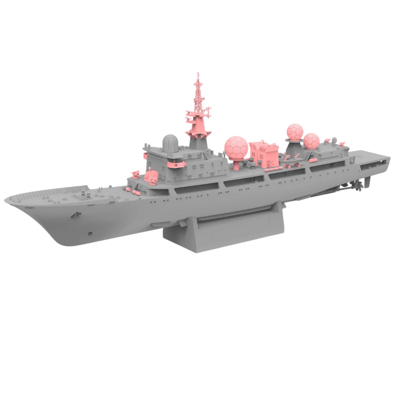 Kit de modelo de barco de reco - Diy Electronics Kits reseña y precio