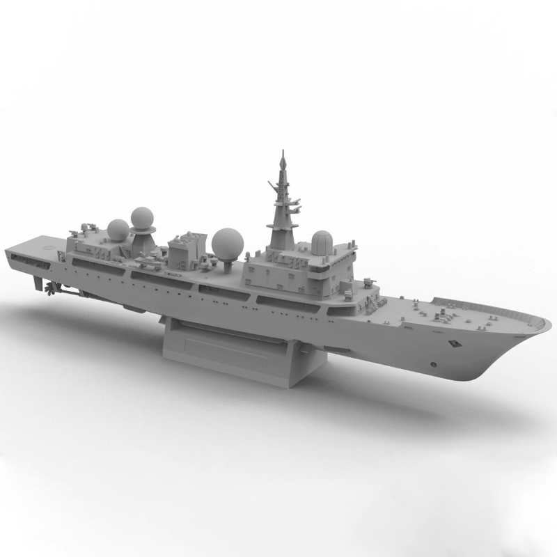 Kit de modelo de barco de reco - Diy Electronics Kits reseña y precio