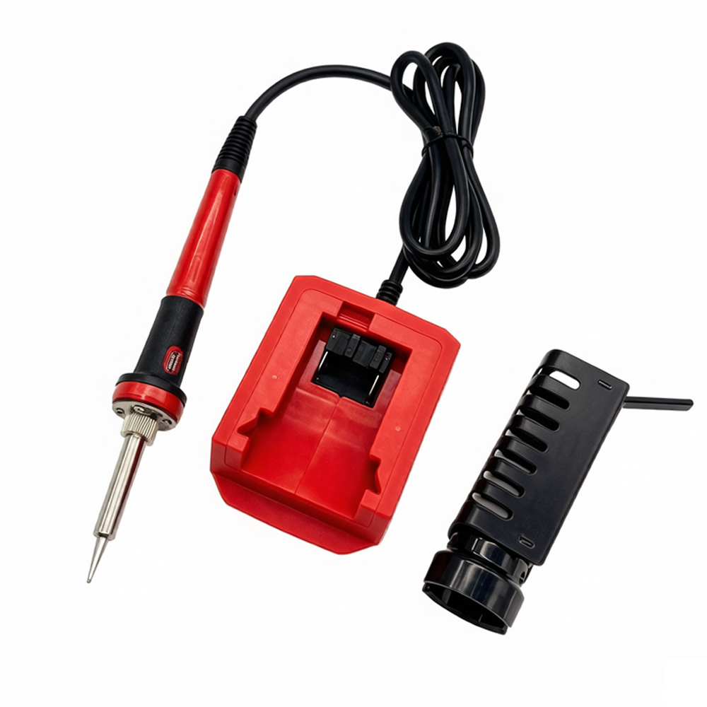 Estación de soldadura inalámbr - Diy Soldering Station No Electronics reseña y precio