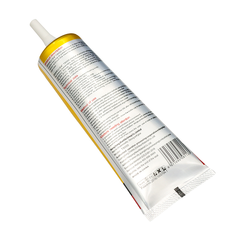 Zhanlida T8000 15/50/110ML adh - Diy Electronic Components reseña y precio