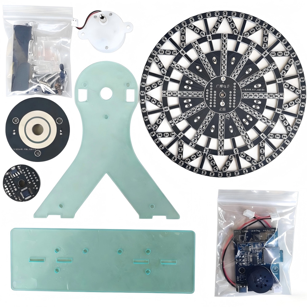 Kits electrónicos DIY, Rueda d - Diy Electronics Kits For Kids reseña y precio