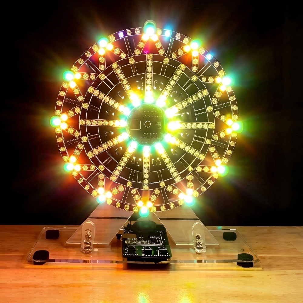 Kits electrónicos DIY, Rueda d - Diy Electronics Kits For Kids reseña y precio