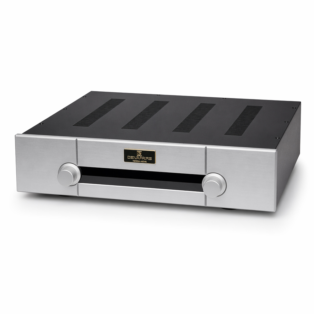 Carcasa de Aluminio FOSI AYM 4 - Diy Analog Electronics reseña y precio