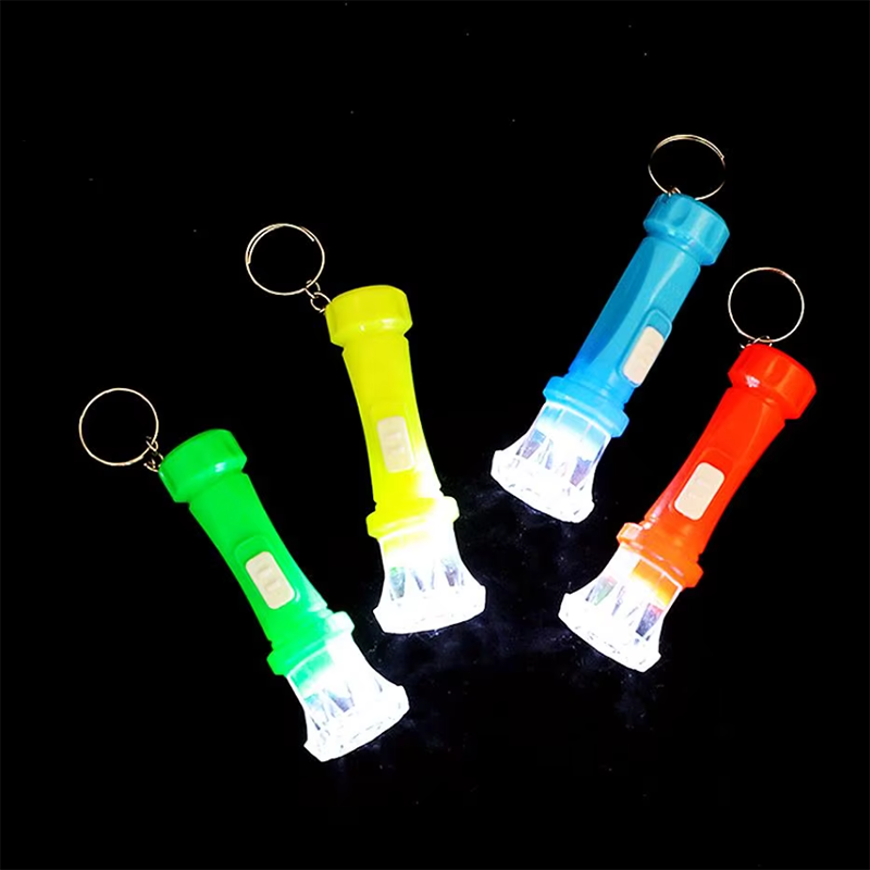 10/30/50/100PCS Mini Linterna  - Diy Lamp Electronics reseña y precio