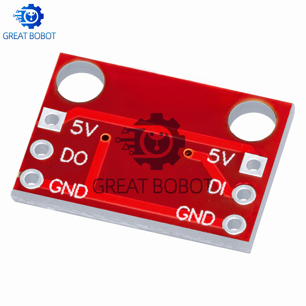 Módulo LED RGB WS2812 5050, Pl - Diy Electronics Address reseña y precio