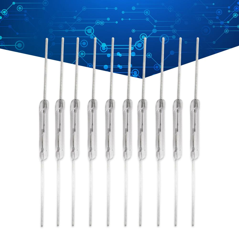 10 piezas de interruptores mag - Diy Electronic Components reseña y precio