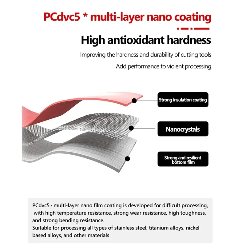 HRC66 HRC70 fresa de extremo d - Diy Cnc Router Electronics reseña y precio