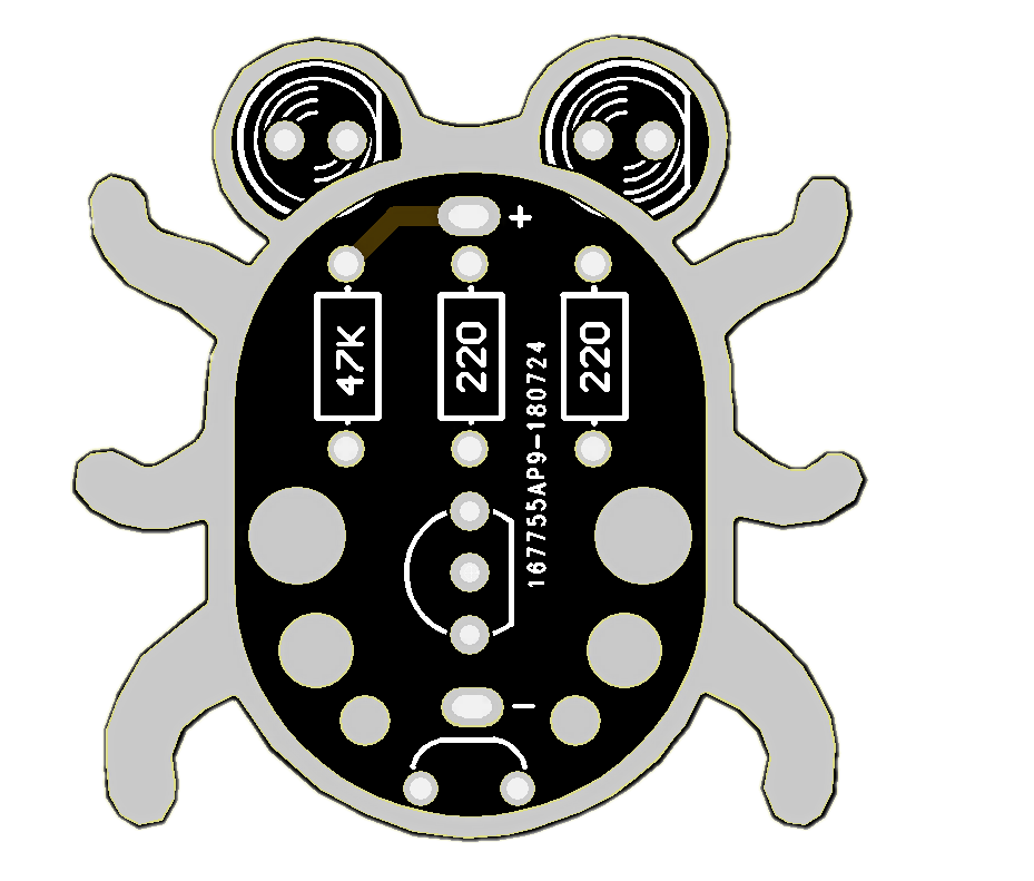 Weevil Eye DIY electrónico pri - Diy Electronics Learning Kit reseña y precio