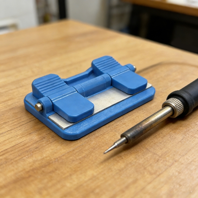 Estación de soldadura, herrami - Diy Soldering Station No Electronics reseña y precio