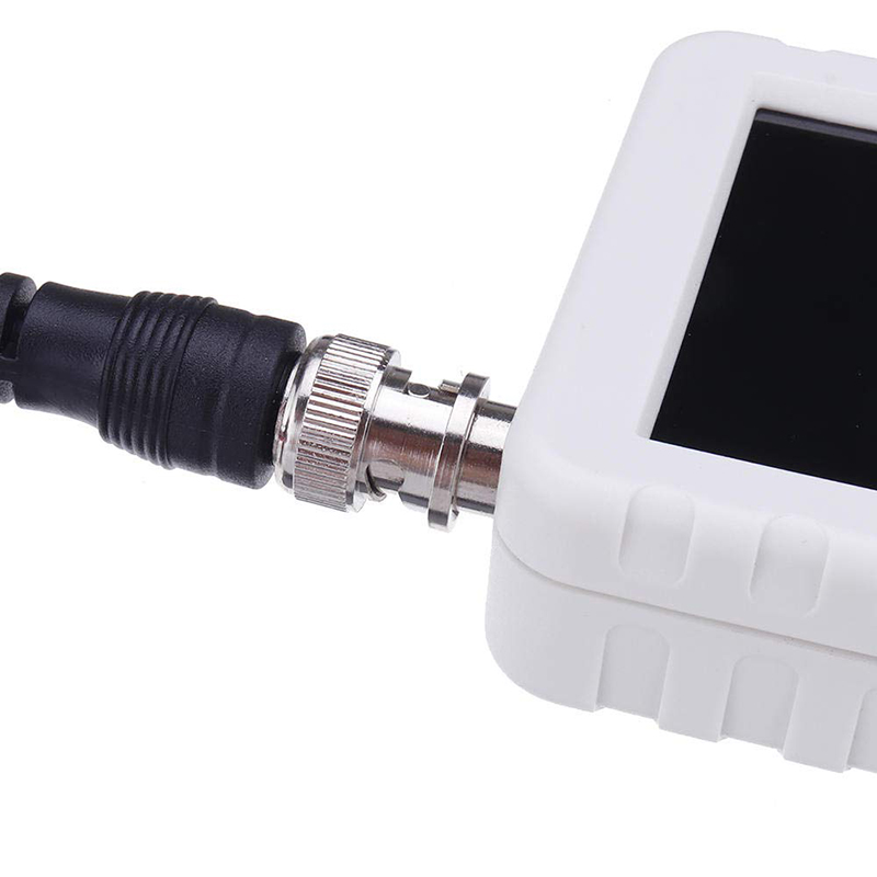 Venta caliente DSO PRO Mini os - Oscilloscope Dso Mini reseña y precio