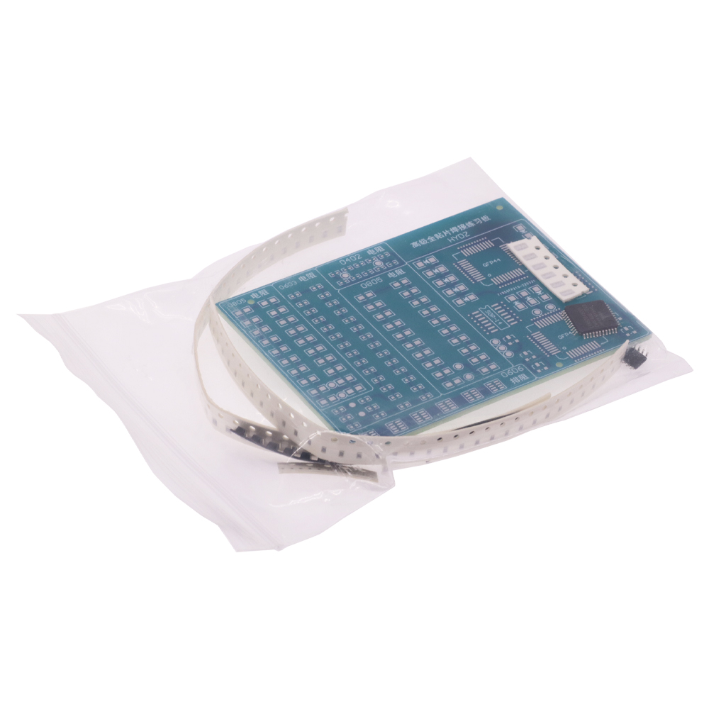 Componentes LED intermitentes  - Diy Electronics Kits For Kids reseña y precio