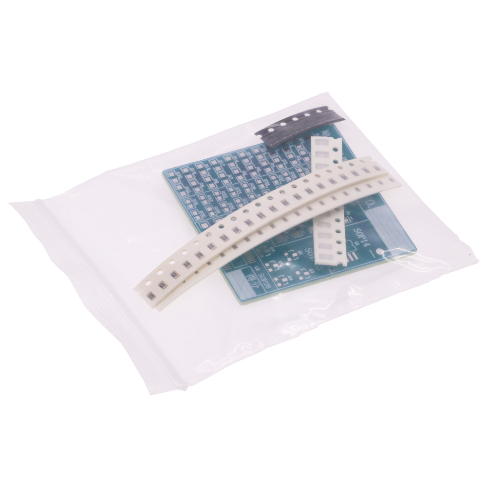 Componentes LED intermitentes  - Diy Electronics Kits For Kids reseña y precio