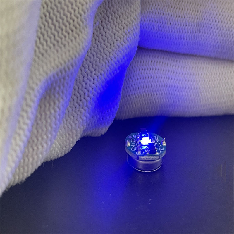 Mini Lámpara LED, Lámpara Magn - Diy Lamp Electronics reseña y precio