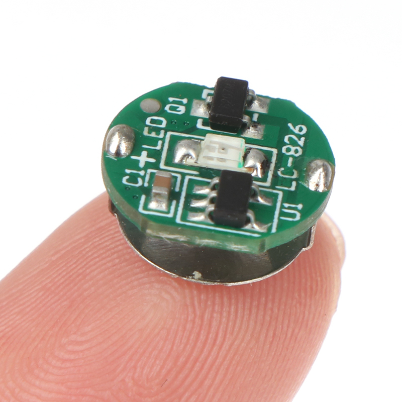 Mini Lámpara LED, Lámpara Magn - Diy Lamp Electronics reseña y precio