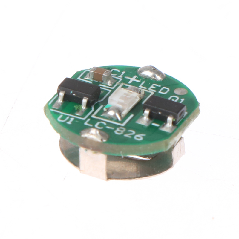 Mini Lámpara LED, Lámpara Magn - Diy Lamp Electronics reseña y precio