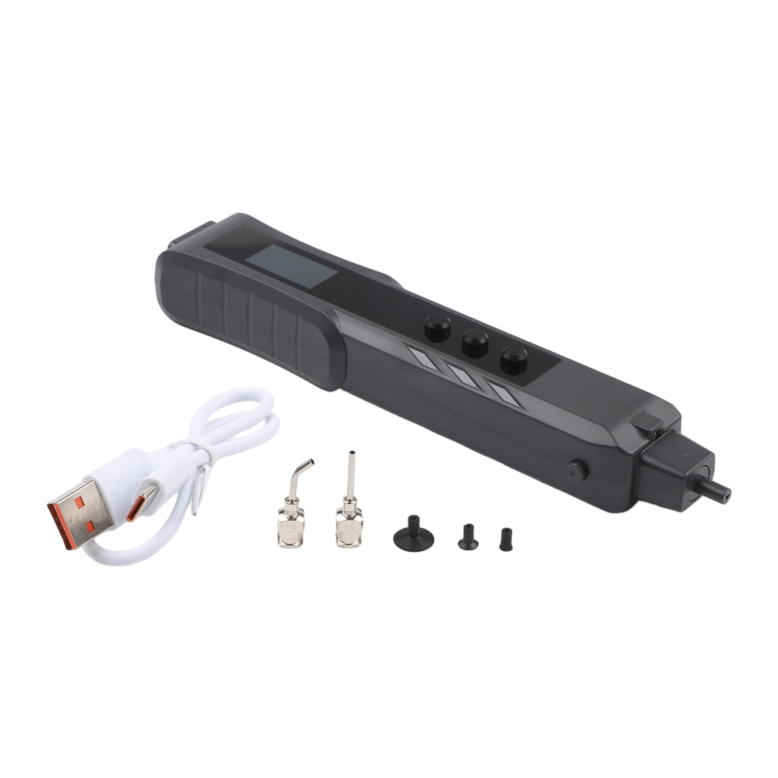 Extractor de chips IC con pant - Diy Electronics Lab reseña y precio