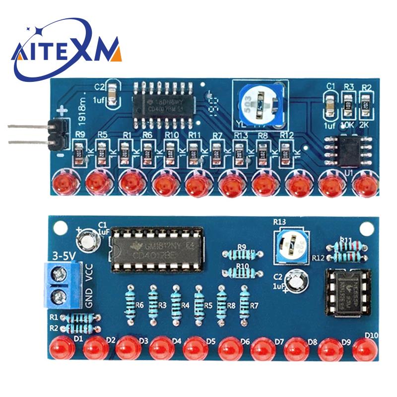Kits de electrónica inteligent - Diy Electronics Lab reseña y precio