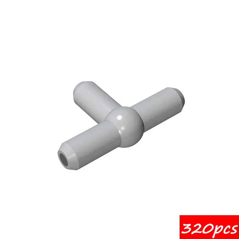 320 Uds. Kit de bloques de con - Diy Electronics Ideas reseña y precio