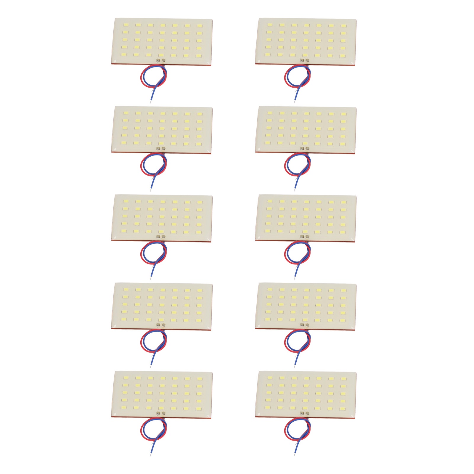 10 unidades de panel de placa  - Diy Lamp Electronics reseña y precio