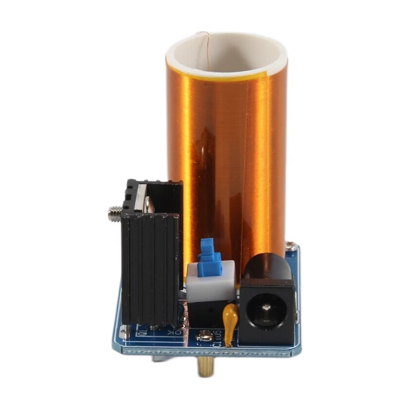ABJG-BD243 Mini Kit de Bobina  - Diy Electronics Kits reseña y precio