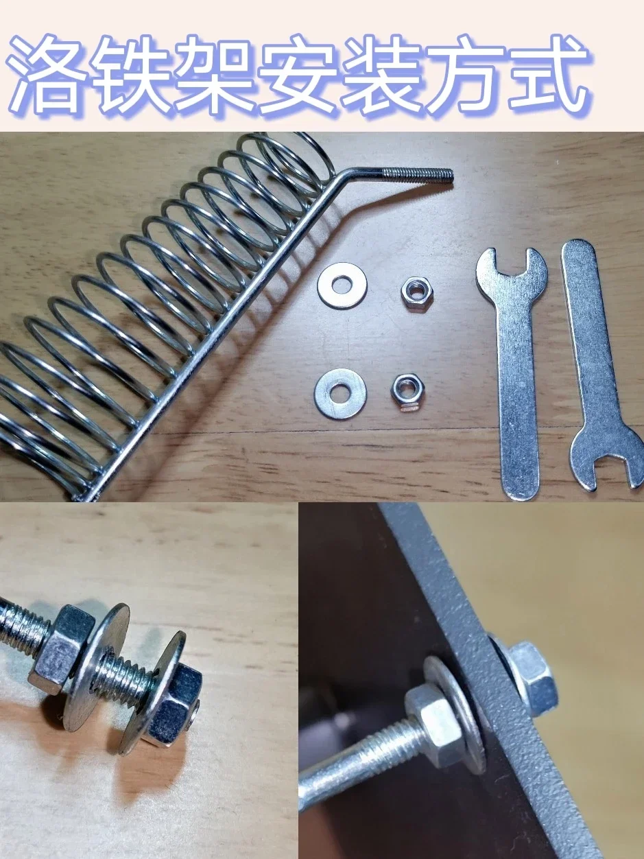 Herramientas fijas, mordazas d - Diy Soldering Station No Electronics reseña y precio