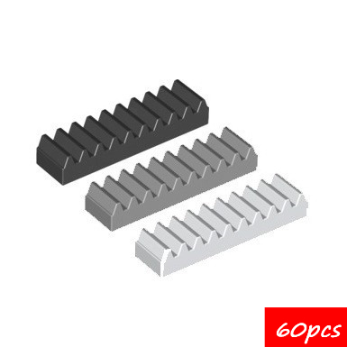 60 uds., partícula de ensambla - Diy Electronics Ideas reseña y precio
