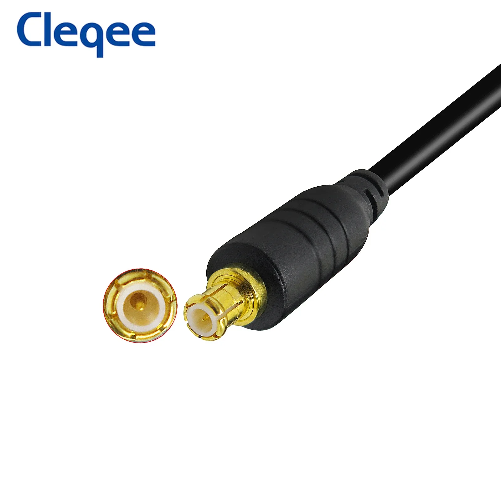 Cleqee MCX-B Sonda de oscilosc - Oscilloscope Dso Mini reseña y precio