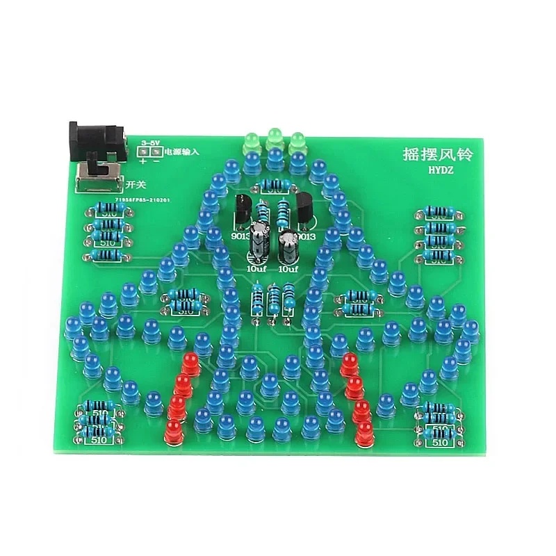 Campanas de Laboratorio Oscila - Diy Electronics Lab reseña y precio