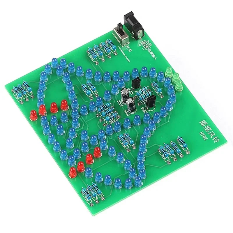 Campanas de Laboratorio Oscila - Diy Electronics Lab reseña y precio