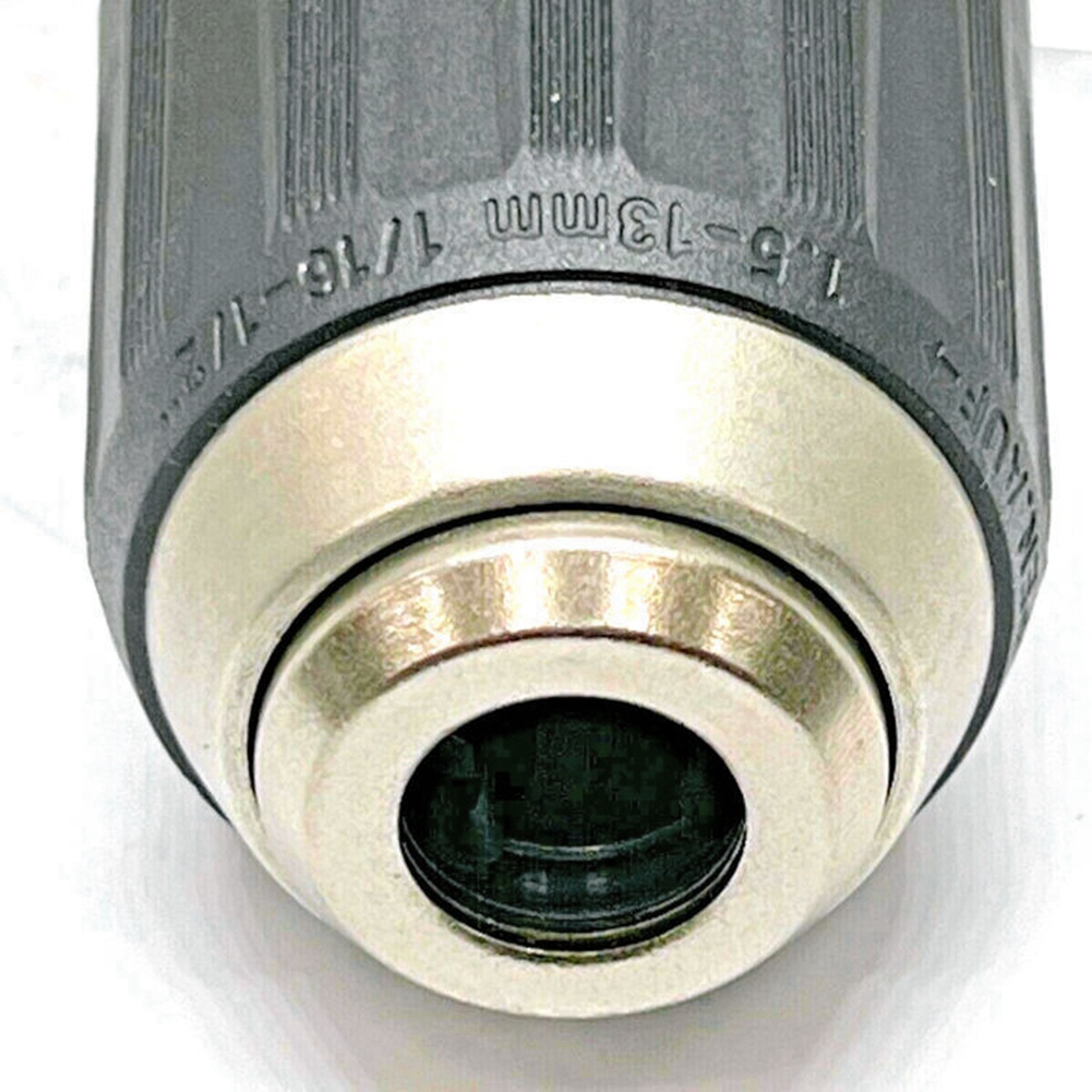 SODIAL para portabrocas sin ll - Makita Drill Ddf484 reseña y precio