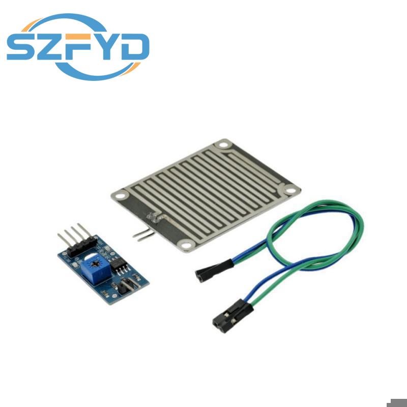 Módulo Sensor de detección sen - Diy Analog Electronics reseña y precio